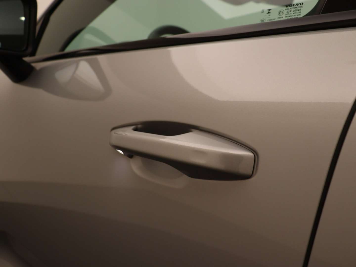 Volvo EX40 Recharge Plus - 2024 - Joinsteer - #10