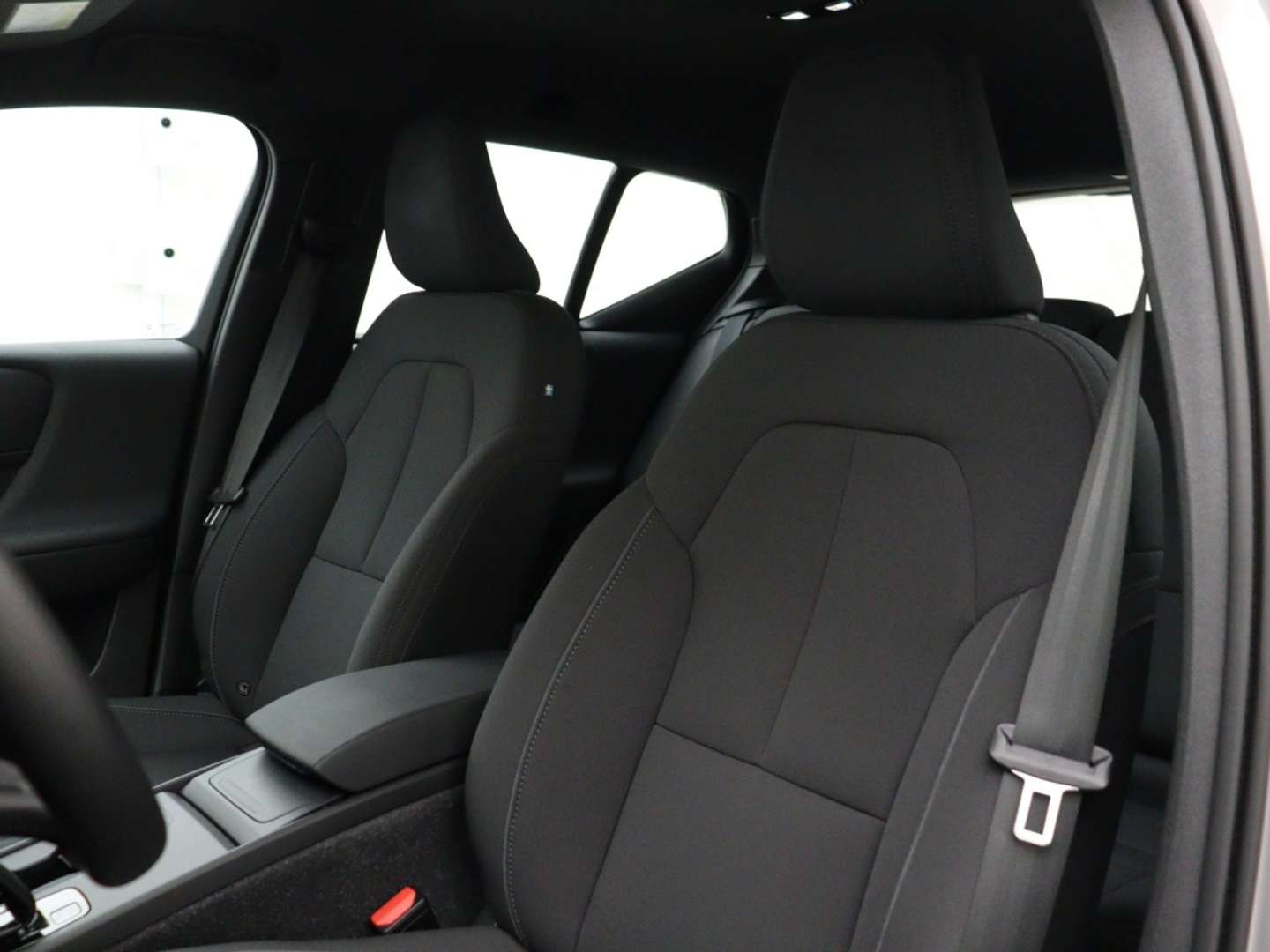Volvo EX40 Recharge Plus - 2024 - Joinsteer - #11