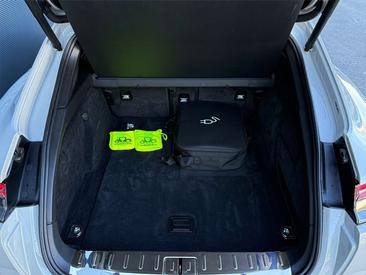 Porsche Panamera I — photo 36