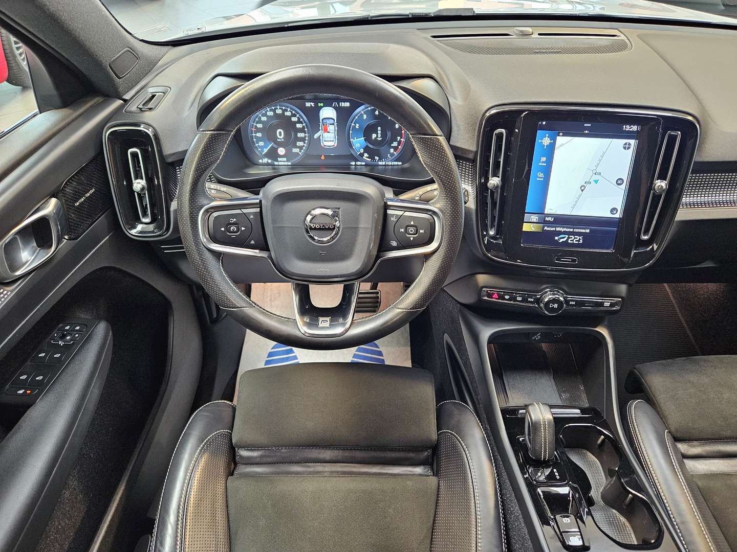 Volvo XC40 T3 R Design - 2020 - Joinsteer - #14