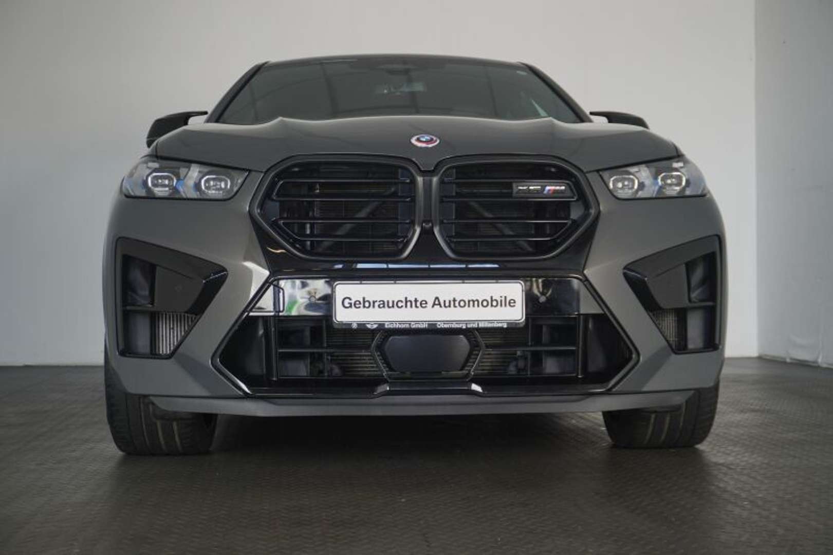 BMW X6 M M Competition - 2023 - Joinsteer - #3