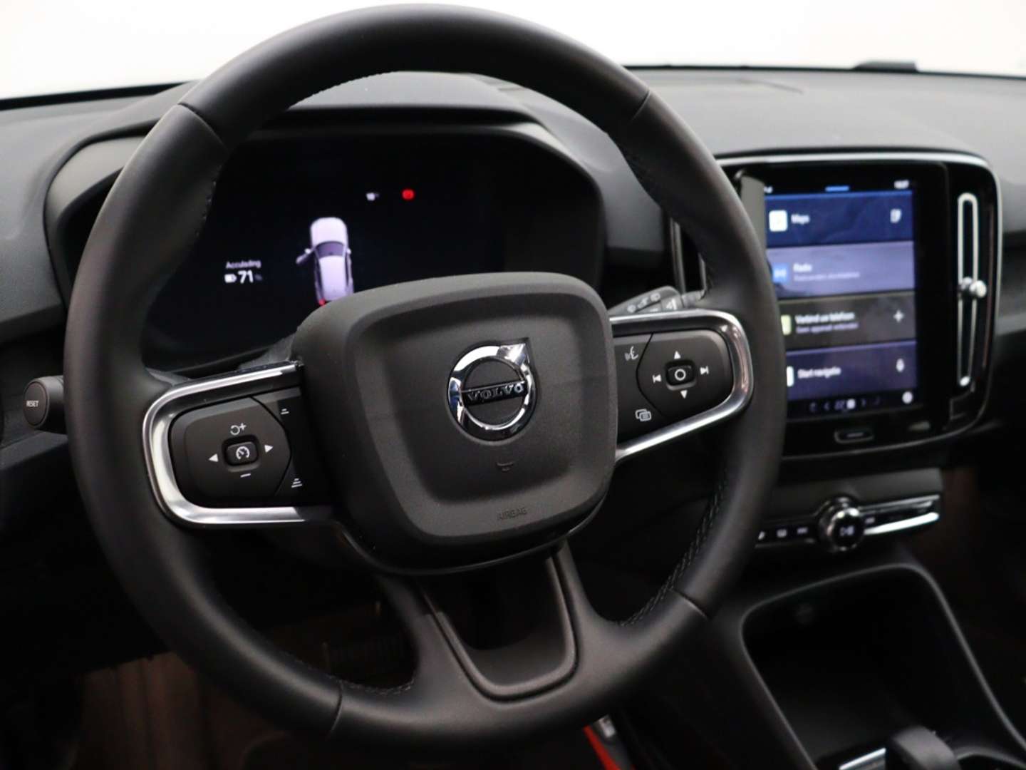 Volvo EX40 Recharge Plus - 2024 - Joinsteer - #14