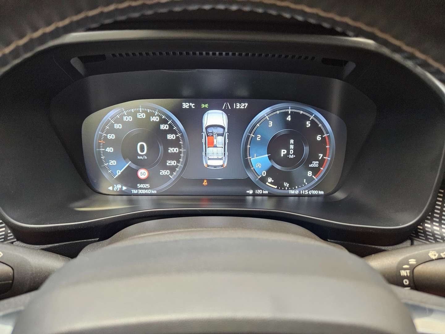 Volvo XC40 T3 R Design - 2020 - Joinsteer - #15