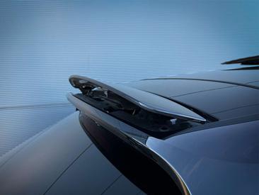 Porsche Panamera I — photo 40