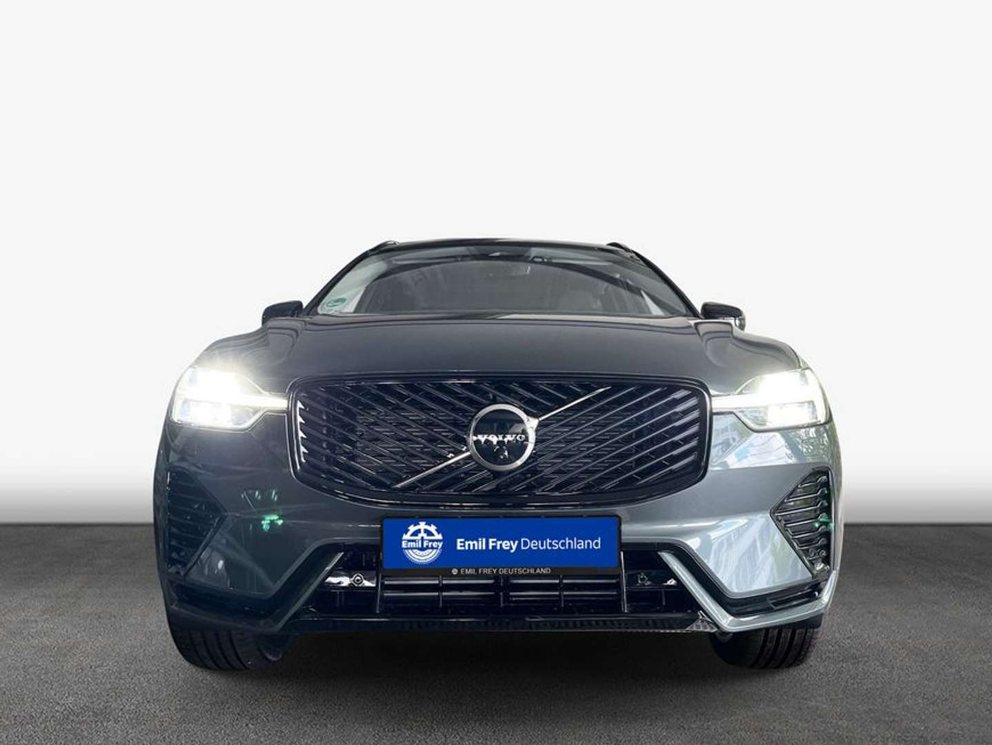 Volvo XC60 T8 Ultimate - 2025 - Joinsteer - #3