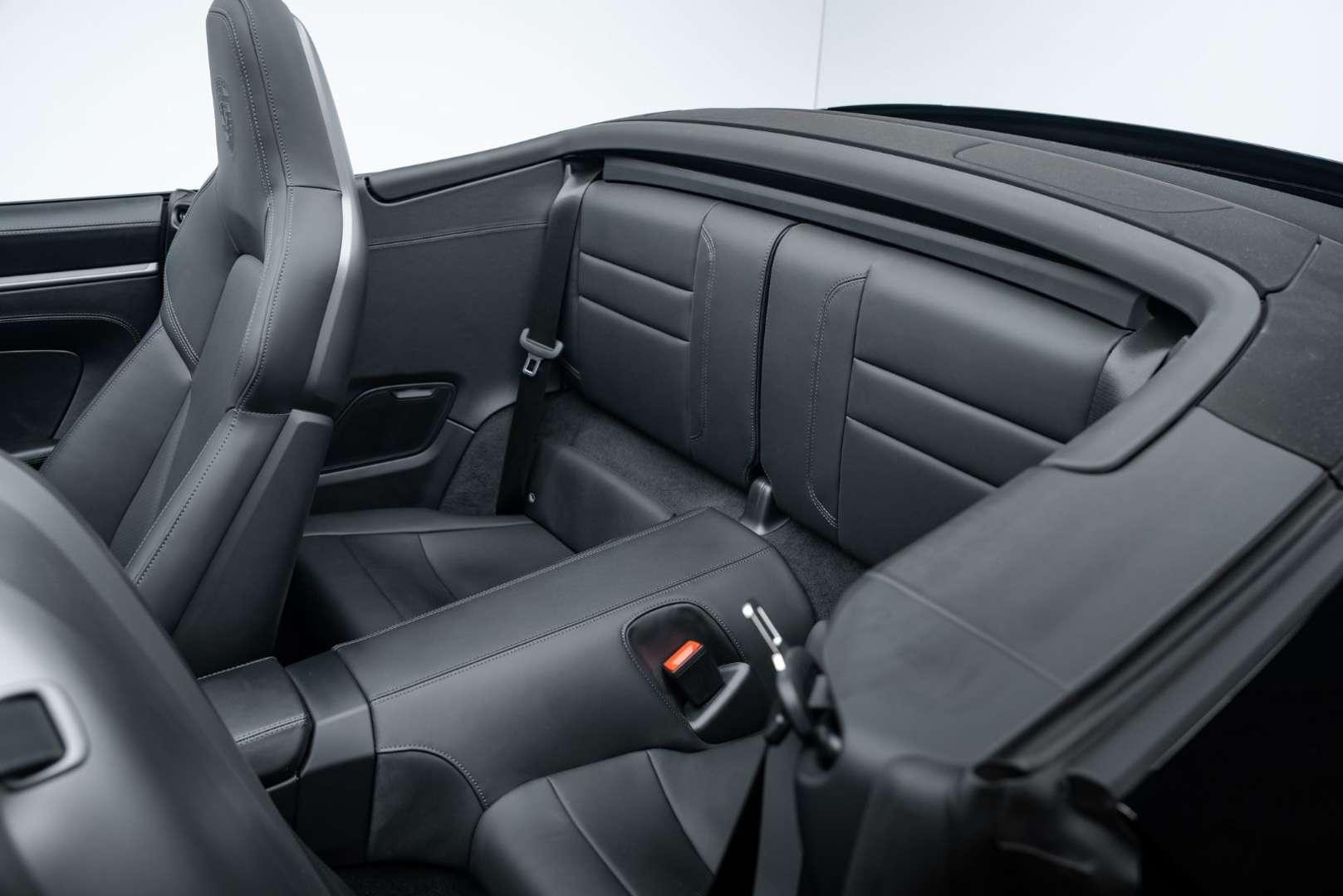 Porsche 991 Carrera - 2023 - Joinsteer - #9