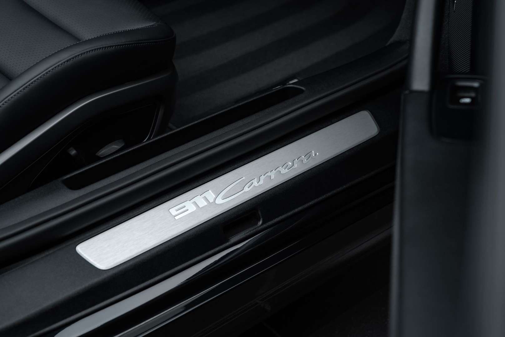 Porsche 991 Carrera - 2023 - Joinsteer - #10