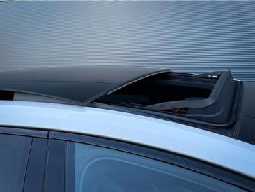 Porsche Panamera I — photo 42