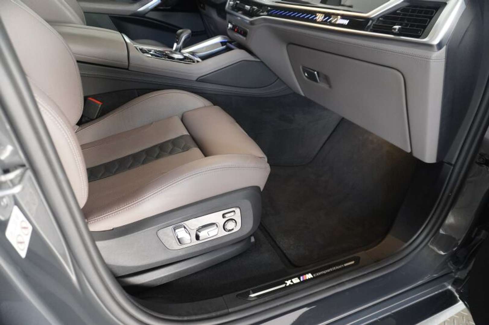 BMW X6 M M Competition - 2023 - Joinsteer - #7