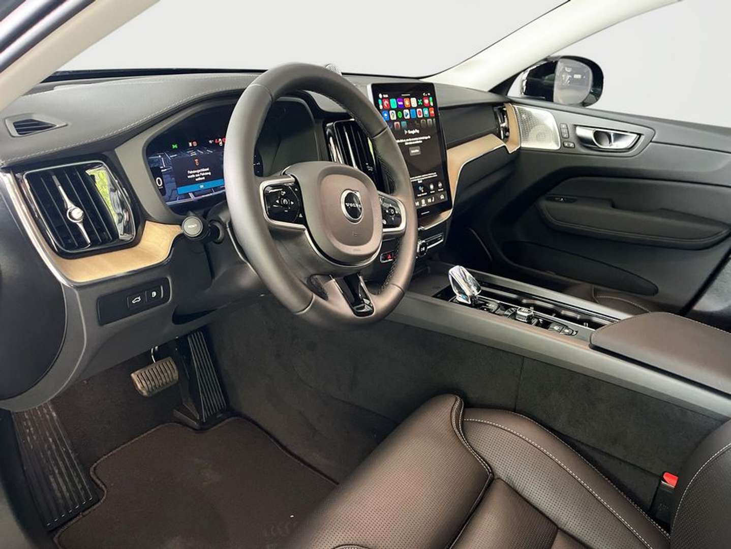 Volvo XC60 T8 Ultimate - 2025 - Joinsteer - #6