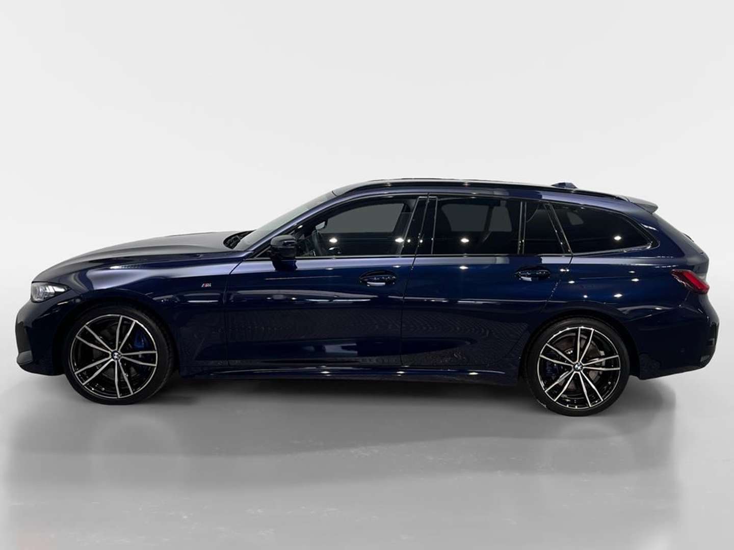 BMW 320 M Sport - 2024 - Joinsteer - #3
