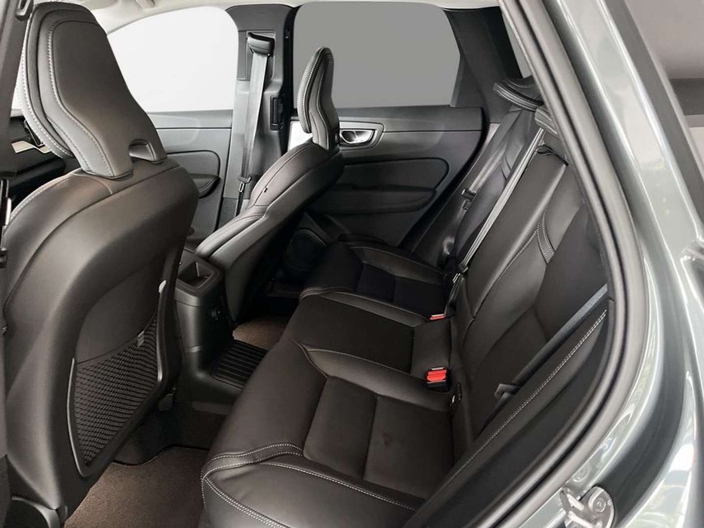 Volvo XC60 T8 Ultimate - 2025 - Joinsteer - #7