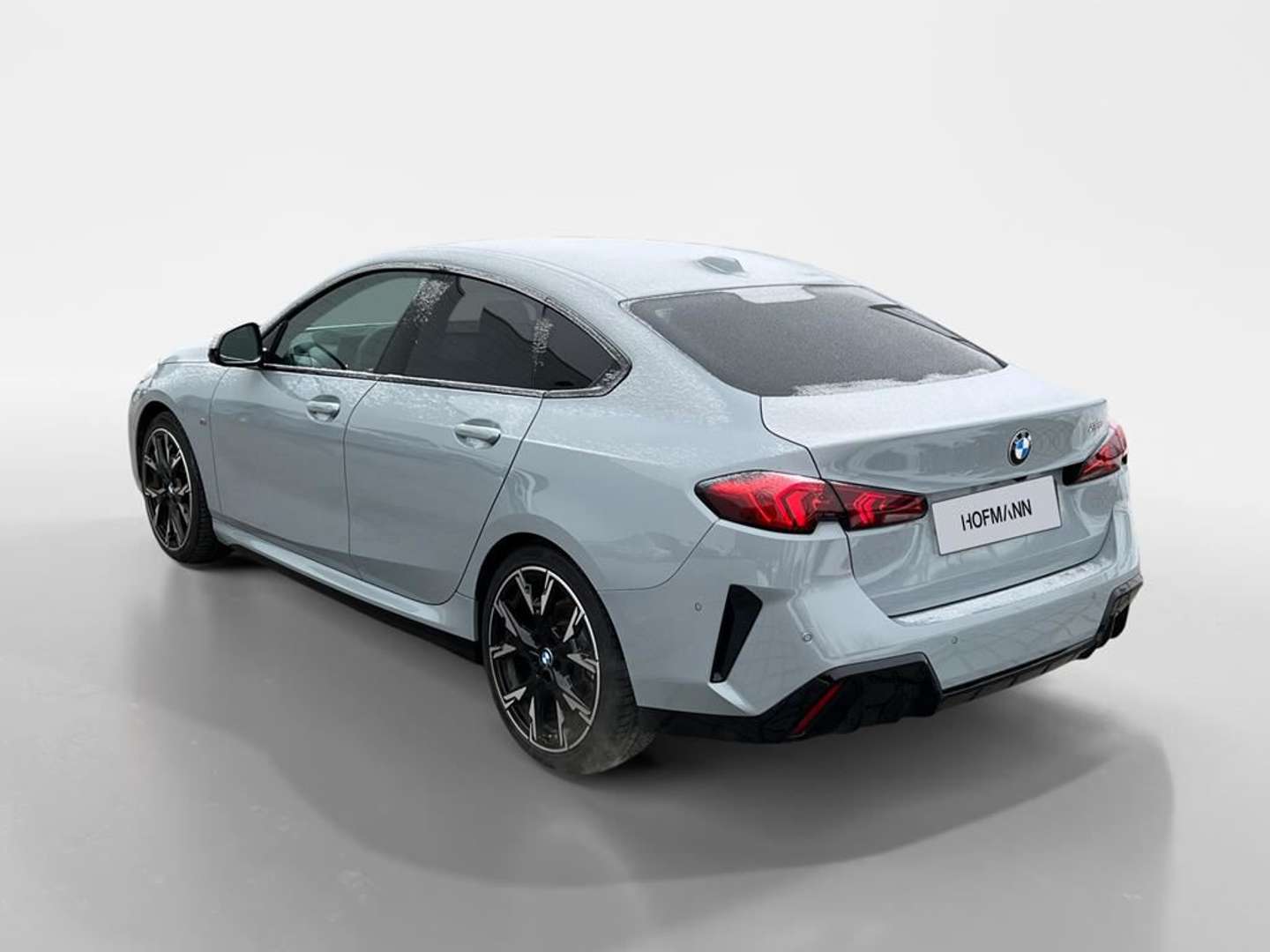 BMW Série 2 M Sport 220 - 2025 - Joinsteer - #4