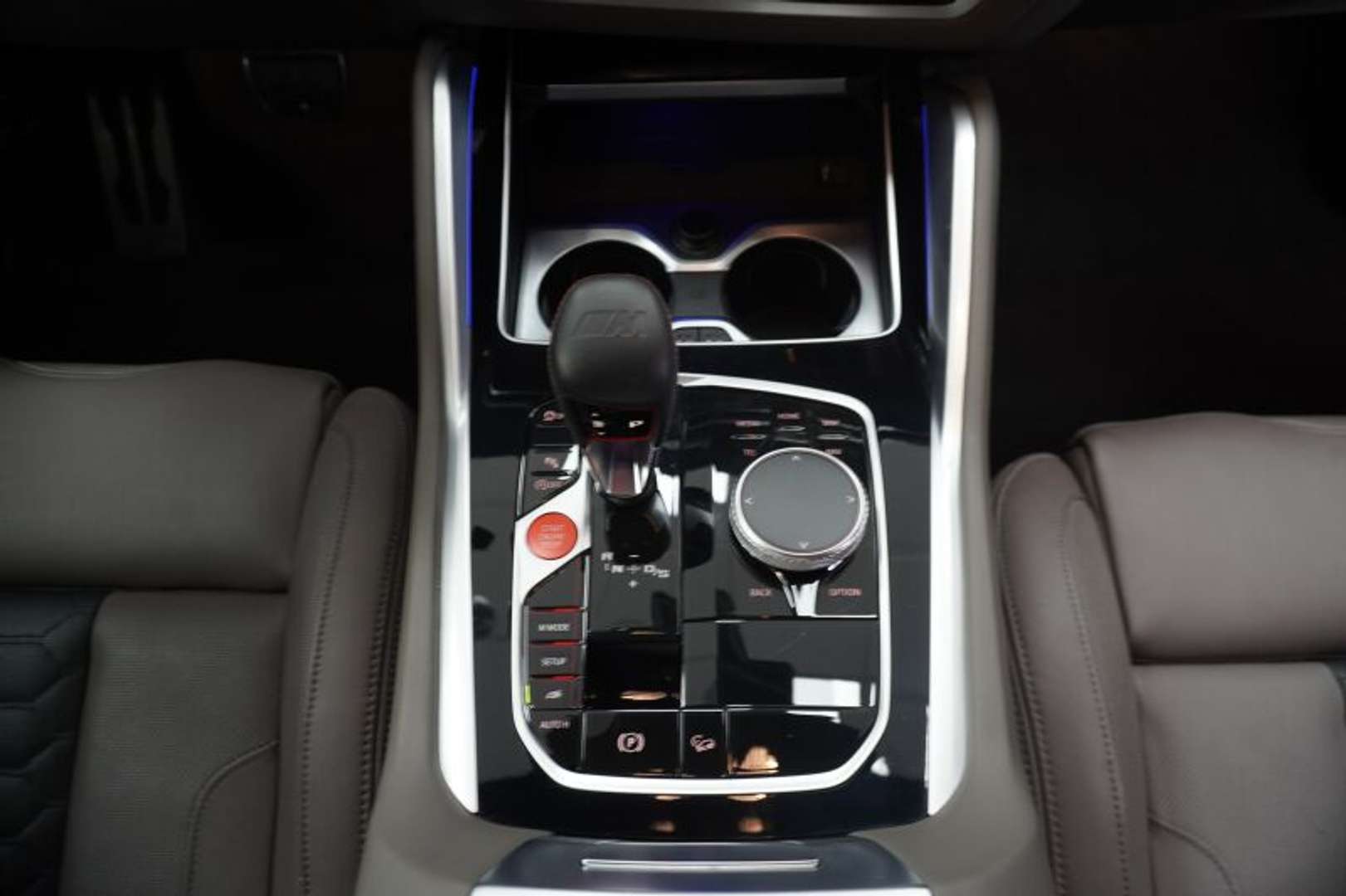 BMW X6 M M Competition - 2023 - Joinsteer - #10