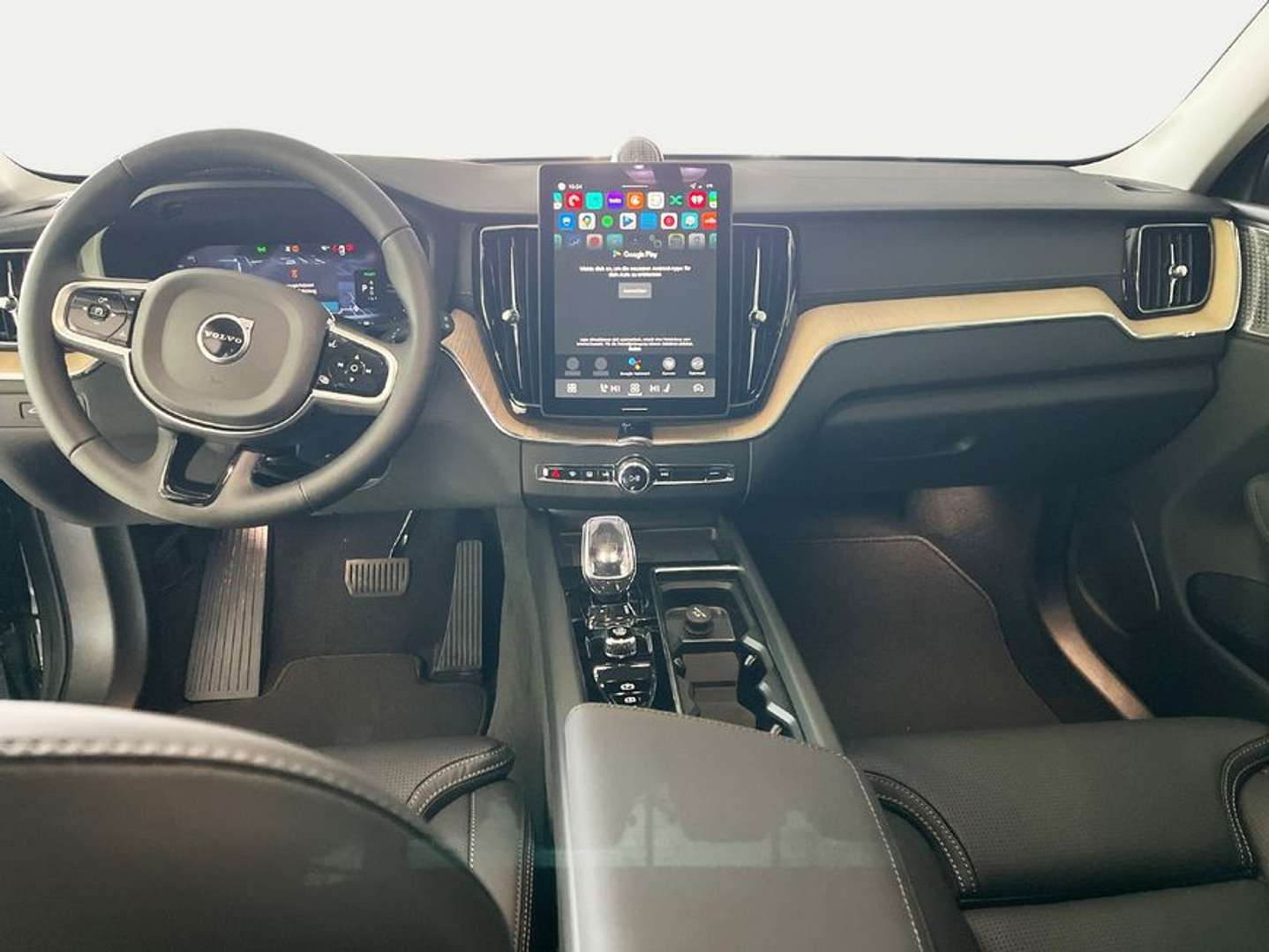 Volvo XC60 T8 Ultimate - 2025 - Joinsteer - #8