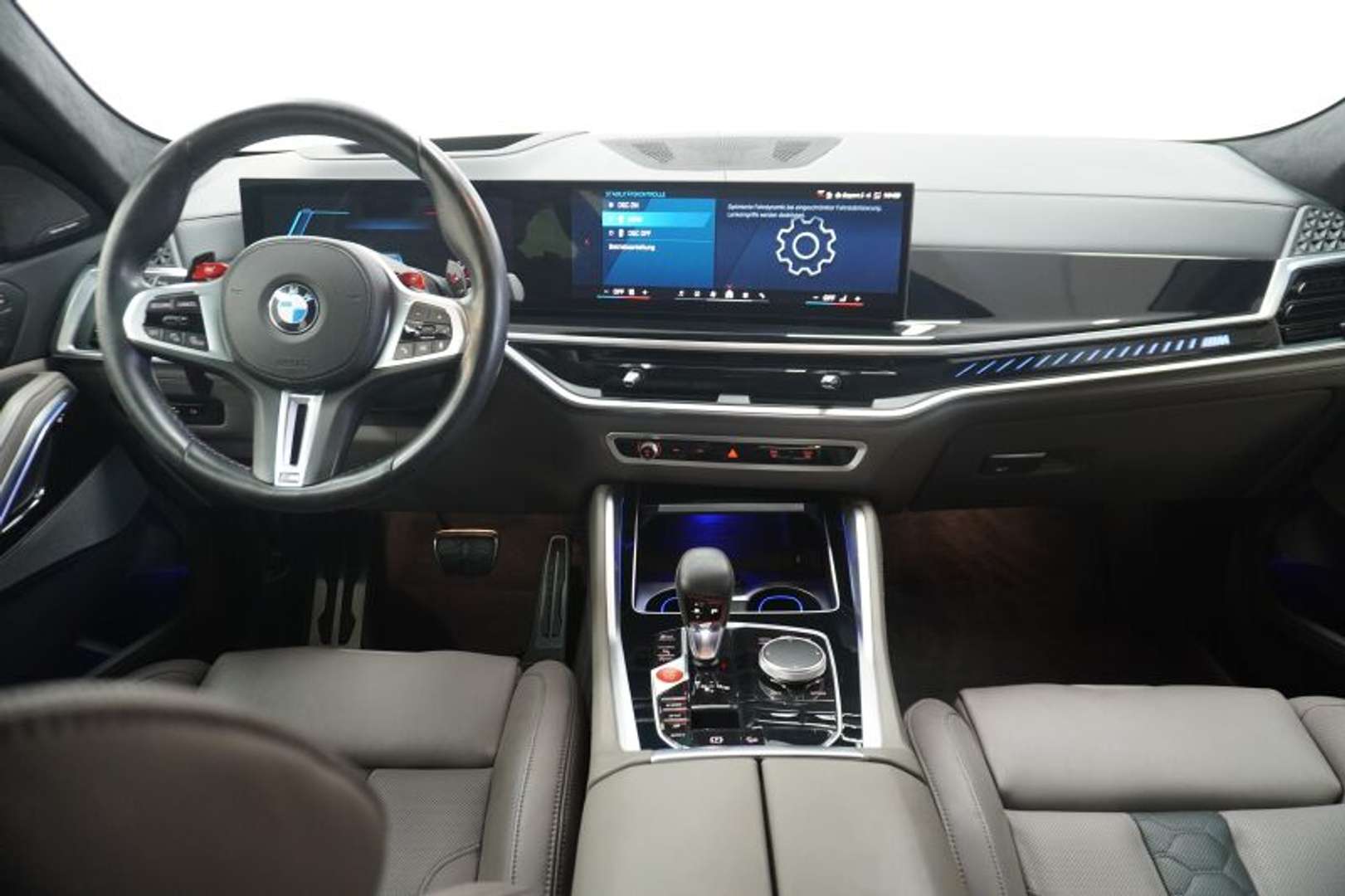 BMW X6 M M Competition - 2023 - Joinsteer - #12