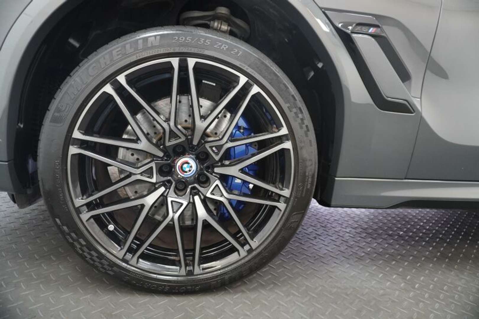 BMW X6 M M Competition - 2023 - Joinsteer - #13
