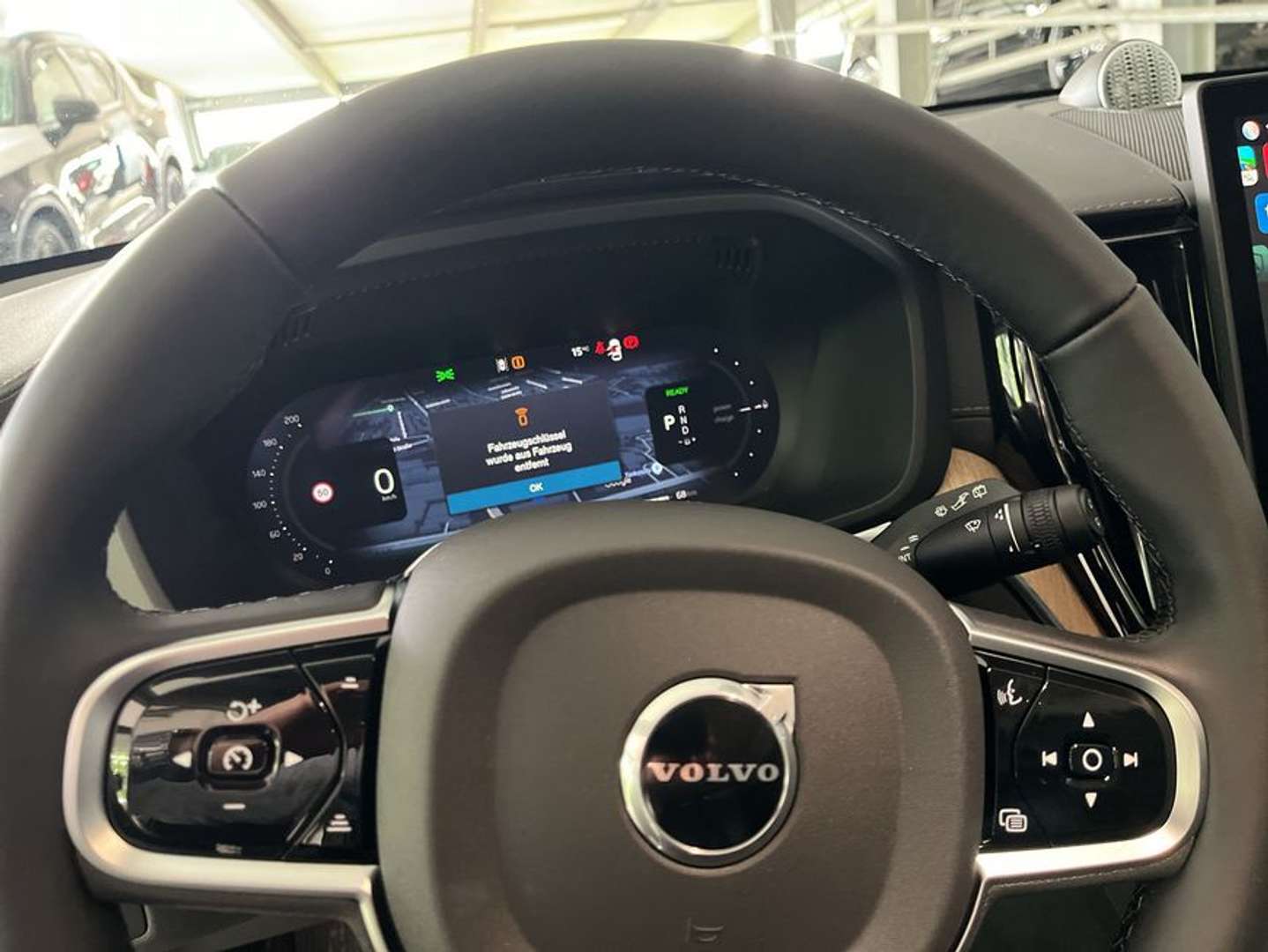 Volvo XC60 T8 Ultimate - 2025 - Joinsteer - #10