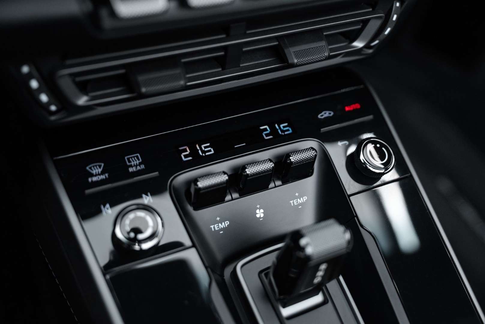 Porsche 991 Carrera - 2023 - Joinsteer - #18