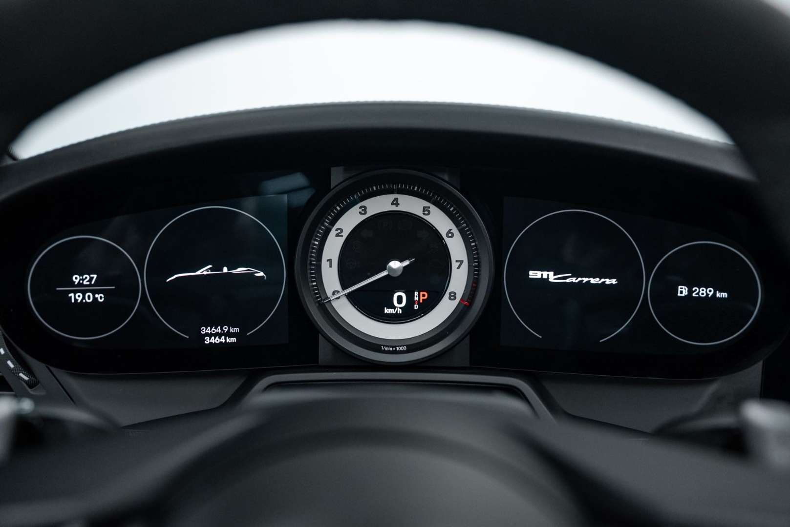 Porsche 991 Carrera - 2023 - Joinsteer - #19