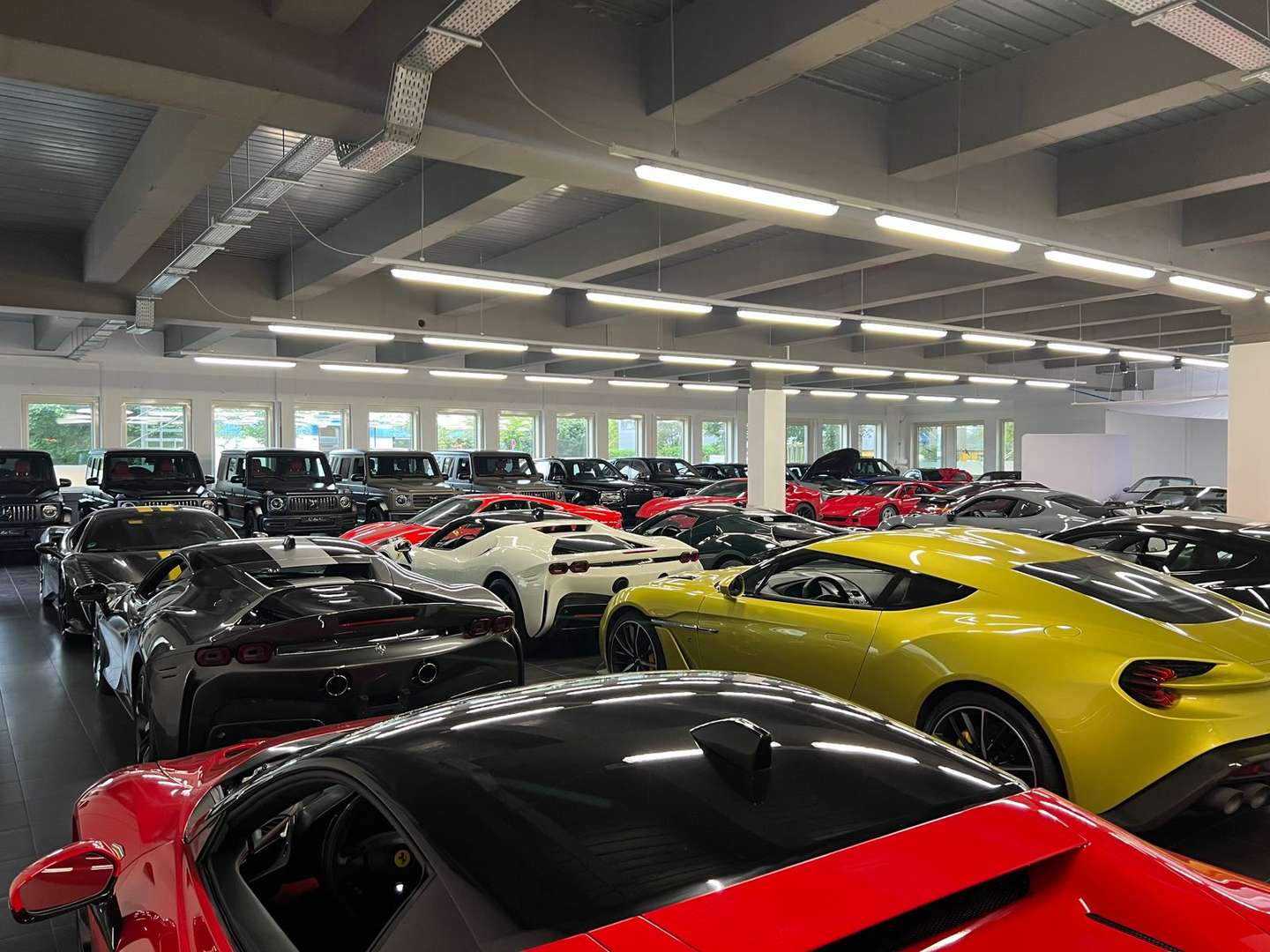 Porsche 991 Carrera - 2023 - Joinsteer - #21