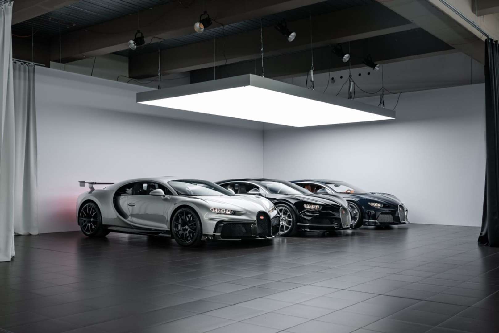 Porsche 991 Carrera - 2023 - Joinsteer - #22