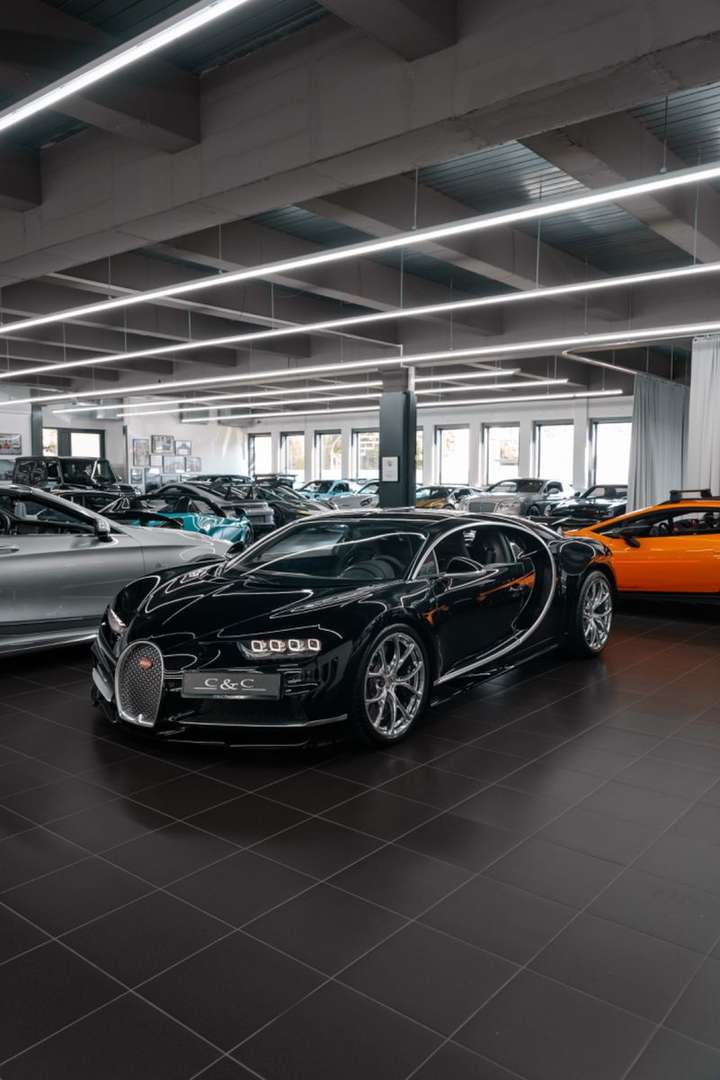 Porsche 991 Carrera - 2023 - Joinsteer - #23