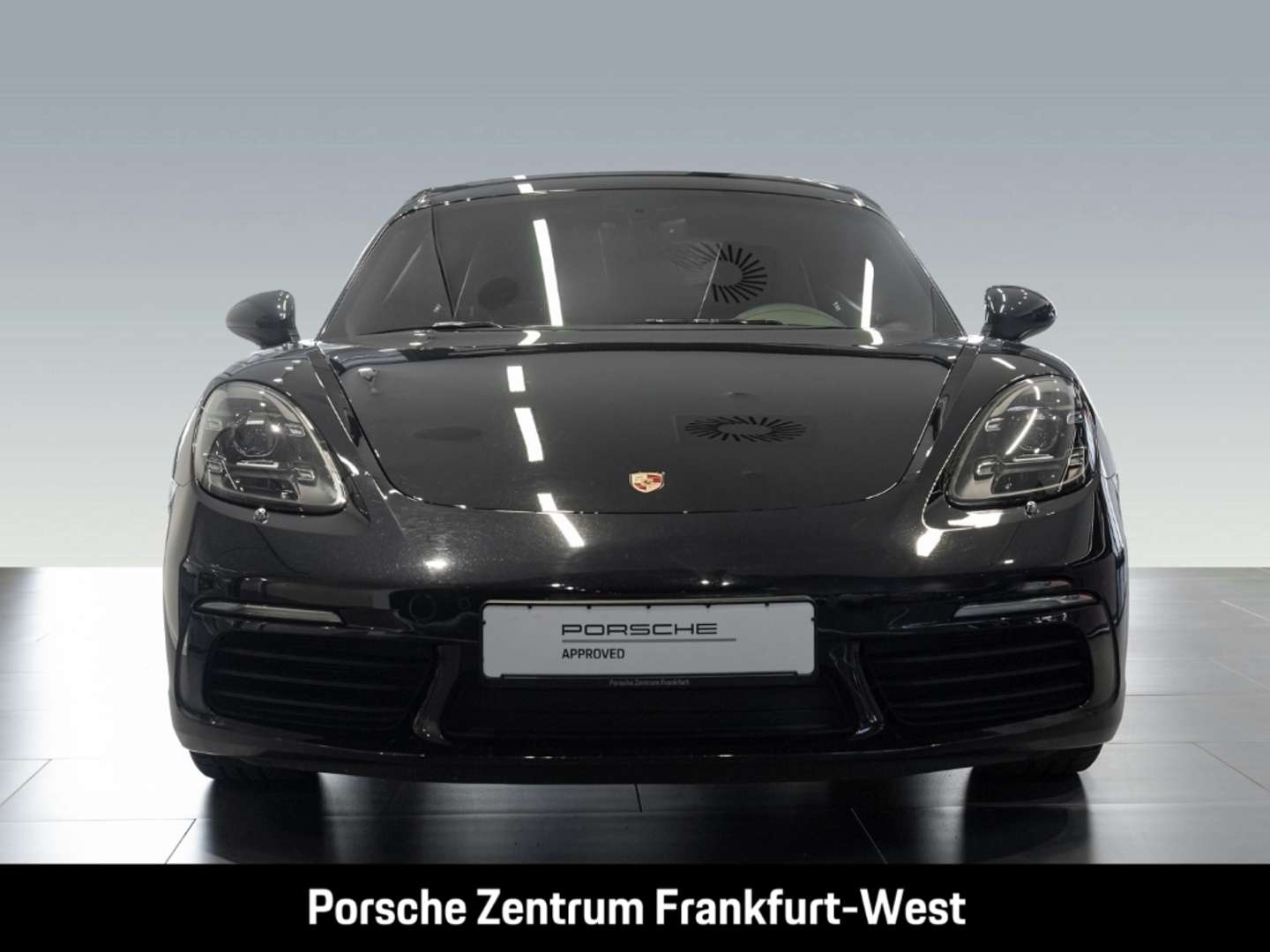 Porsche 718 Cayman - 2024 - Joinsteer - #4