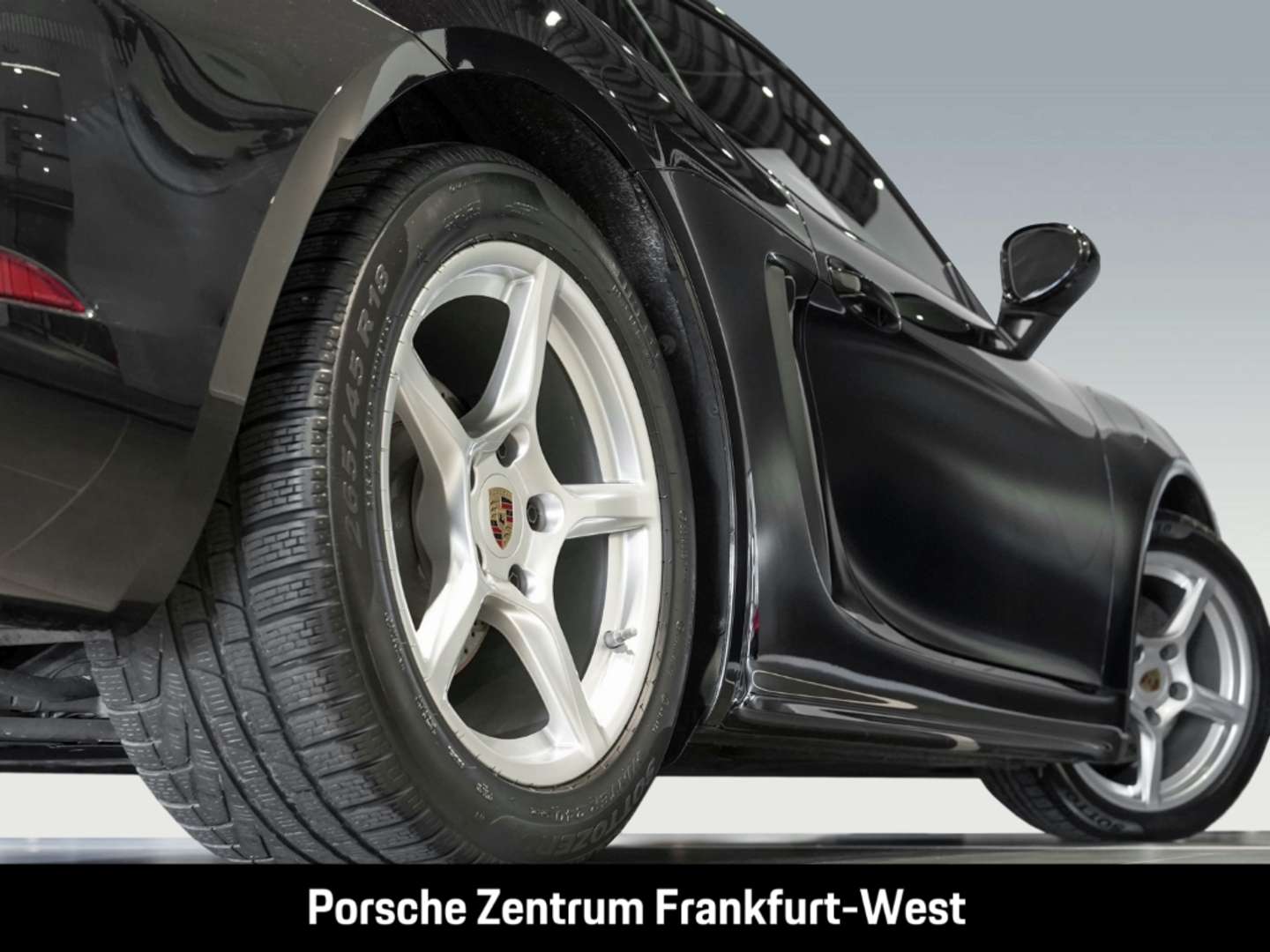 Porsche 718 Cayman - 2024 - Joinsteer - #6