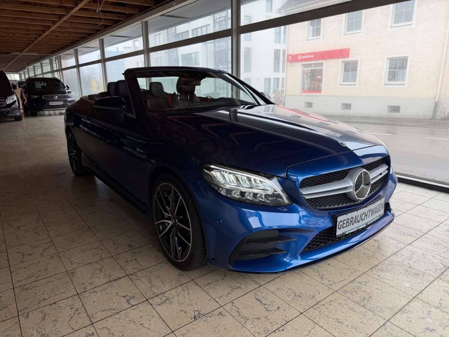Mercedes Classe C 43 AMG 43 AMG - 2022 - Joinsteer - #5