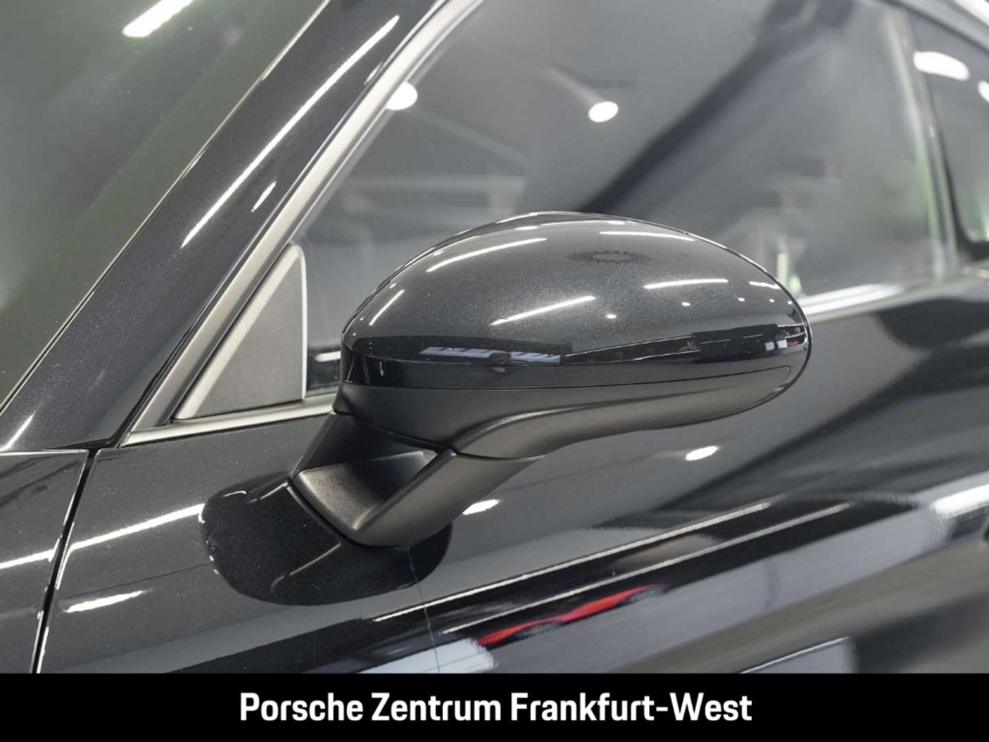 Porsche 718 Cayman - 2024 - Joinsteer - #10