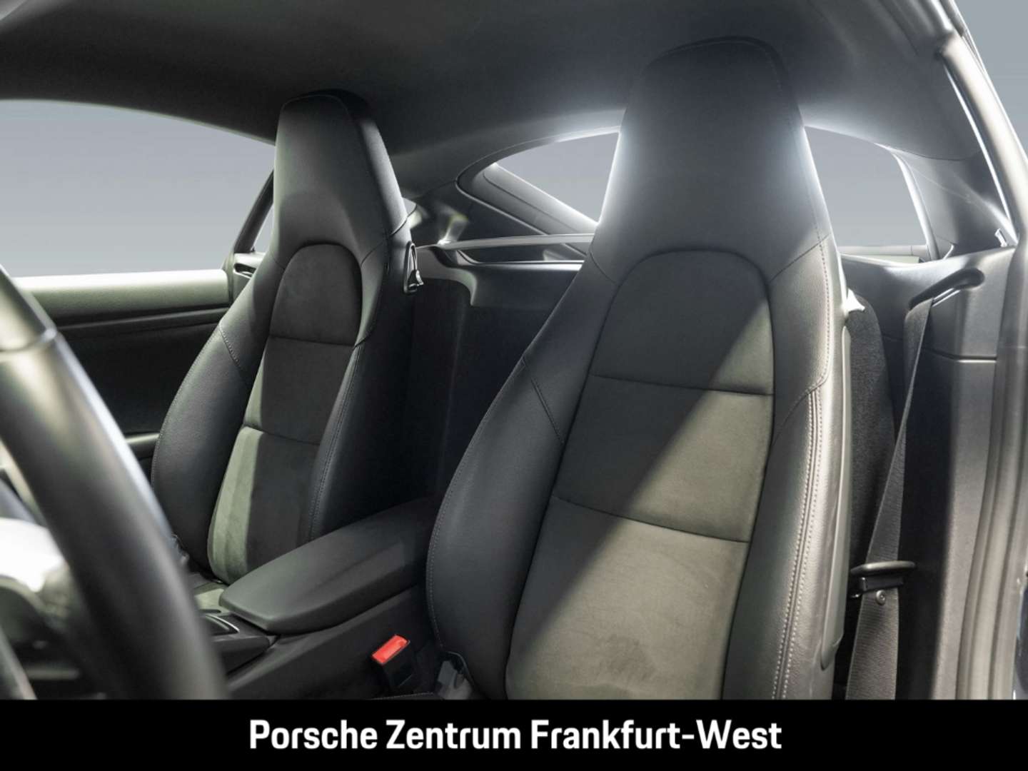 Porsche 718 Cayman - 2024 - Joinsteer - #12