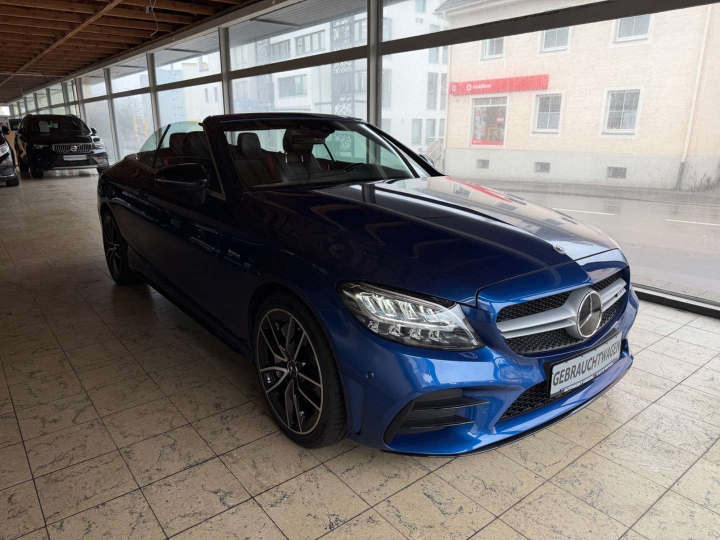 Mercedes Classe C 43 AMG 43 AMG - 2022 - Joinsteer - #10