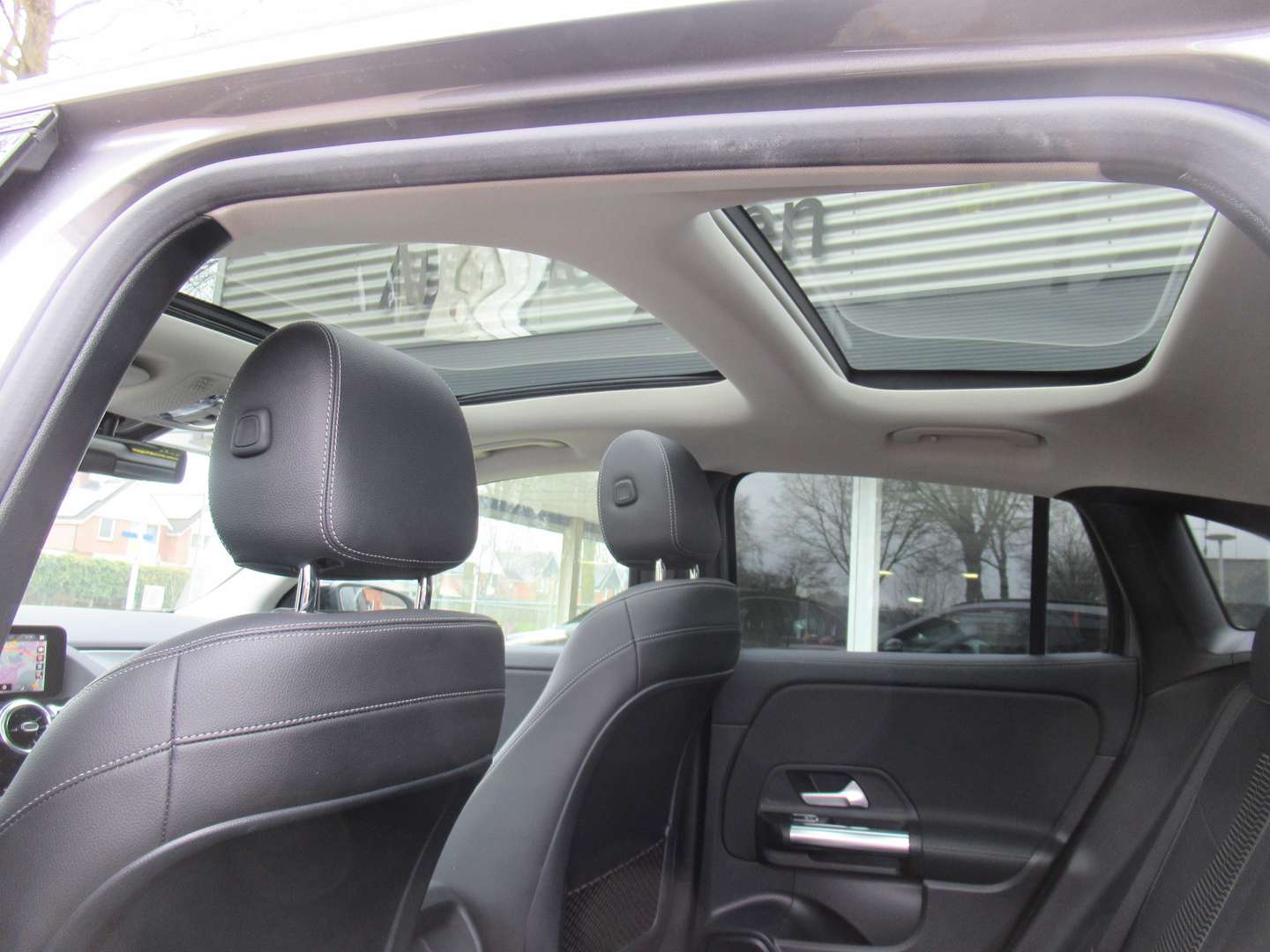 Mercedes GLA 200 - 2021 - Joinsteer - #3