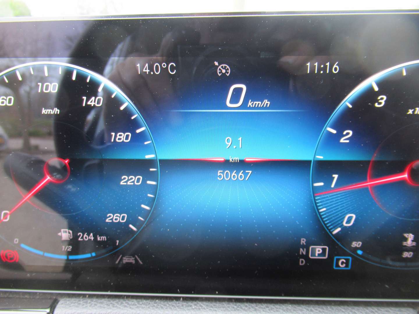 Mercedes GLA 200 - 2021 - Joinsteer - #4