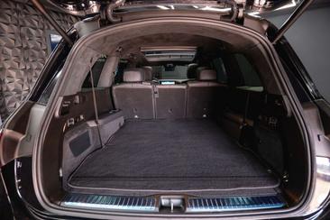 Mercedes GLS 63 AMG 63 AMG Line — photo 15