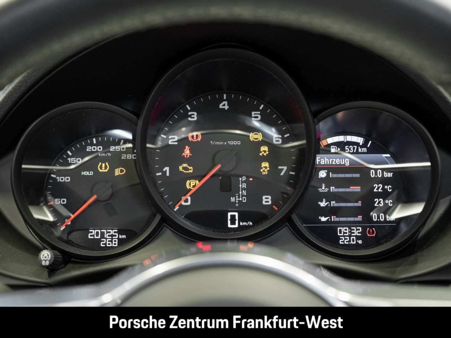 Porsche 718 Cayman - 2024 - Joinsteer - #18