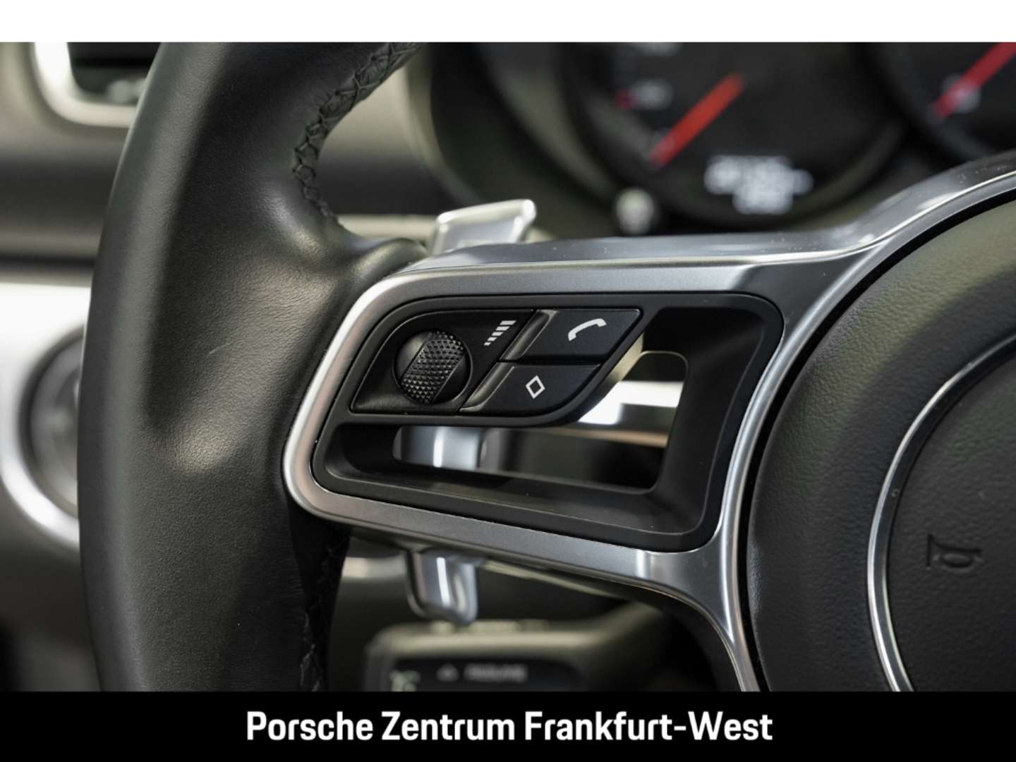 Porsche 718 Cayman - 2024 - Joinsteer - #19