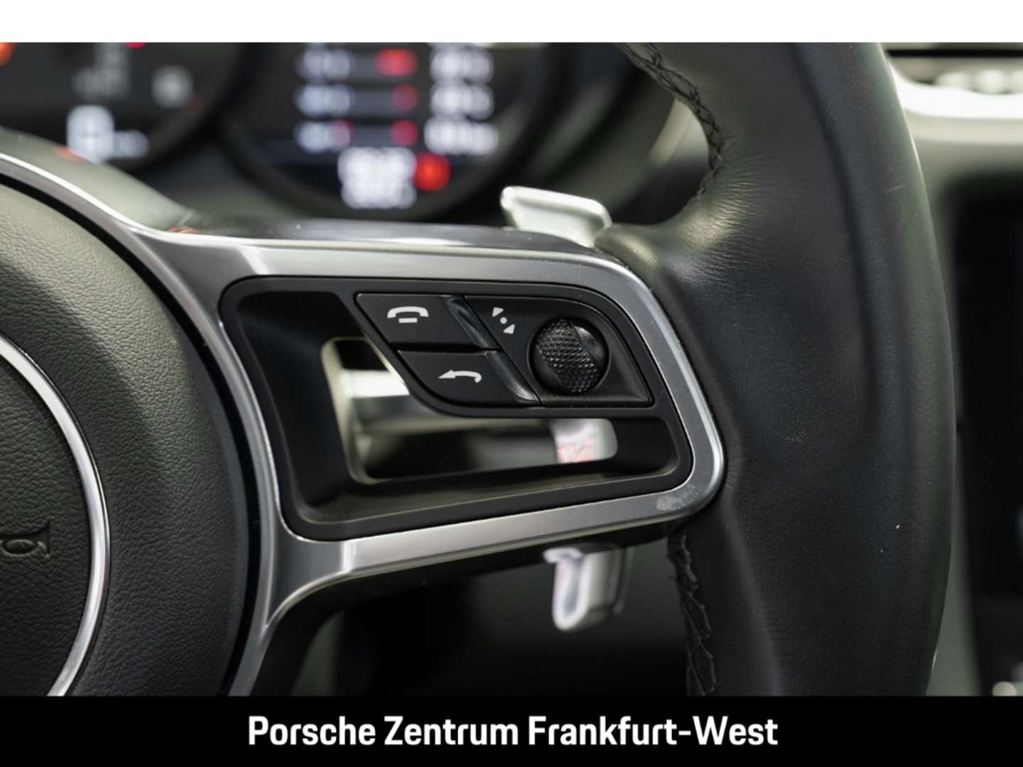 Porsche 718 Cayman - 2024 - Joinsteer - #20