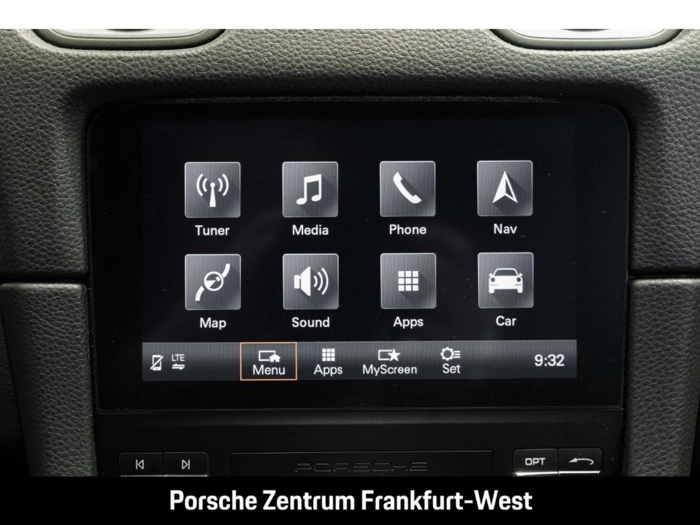 Porsche 718 Cayman - 2024 - Joinsteer - #21