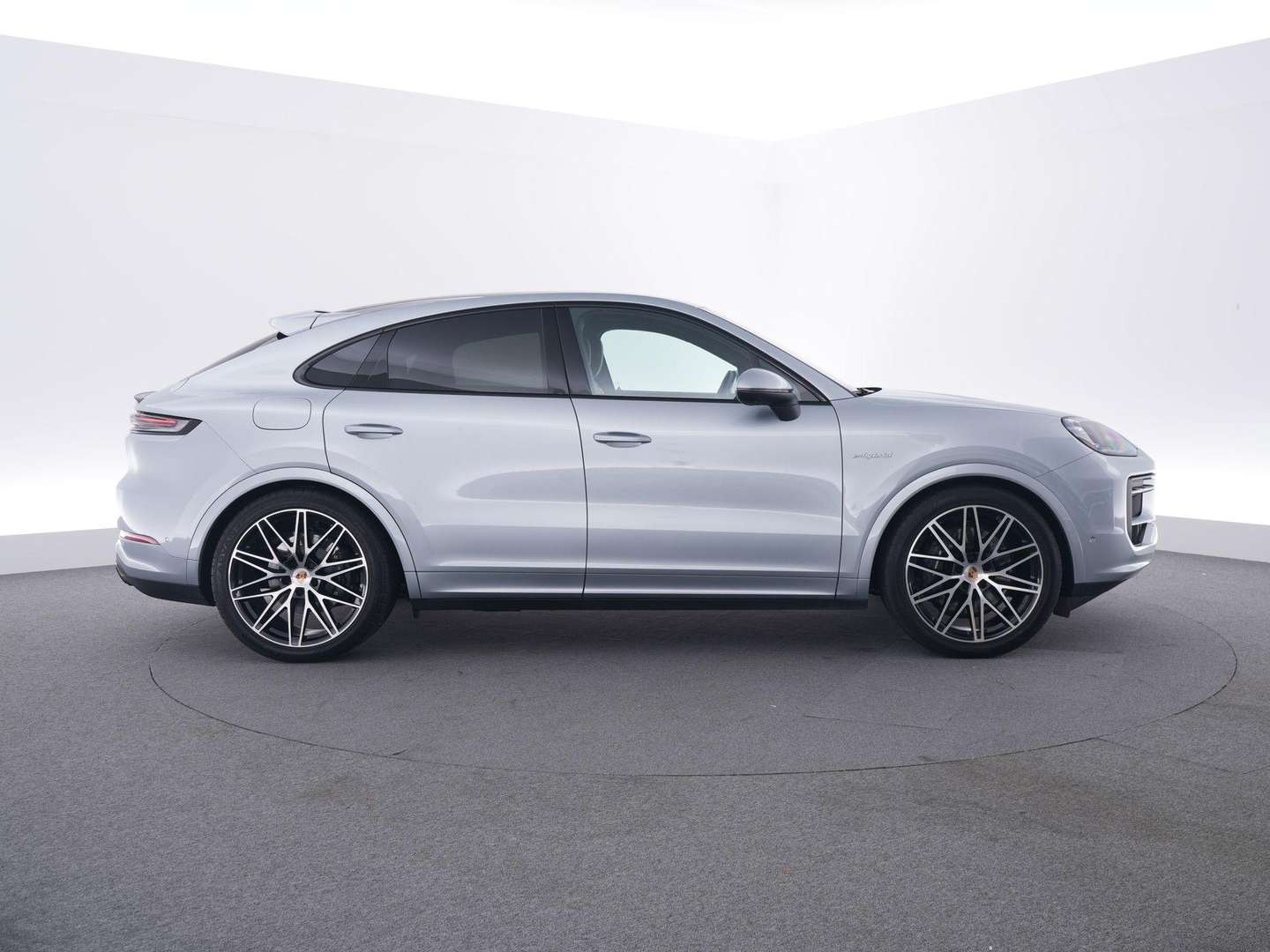 Porsche Cayenne III E-Hybrid - 2025 - Joinsteer - #5