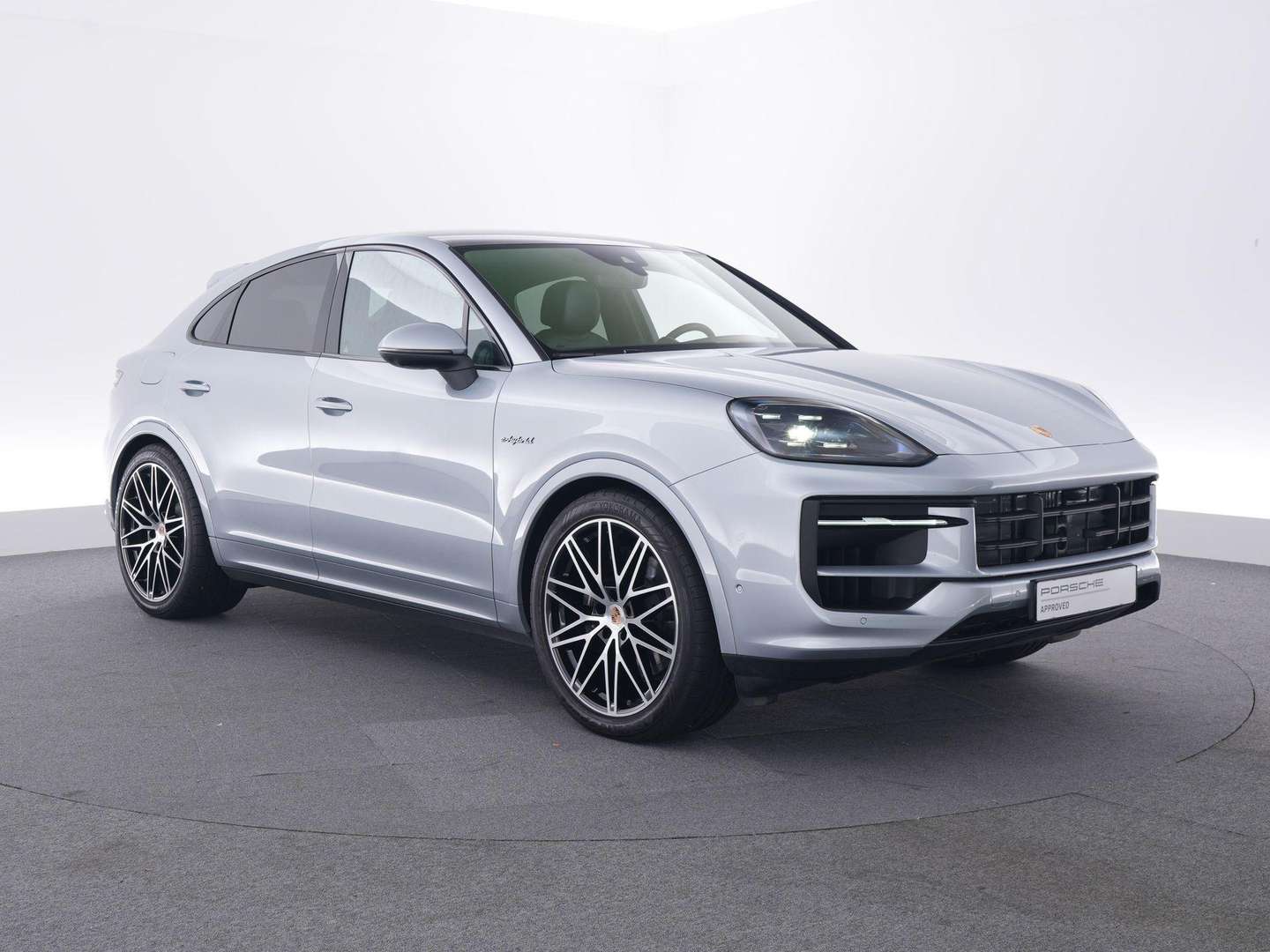 Porsche Cayenne III E-Hybrid - 2025 - Joinsteer - #6
