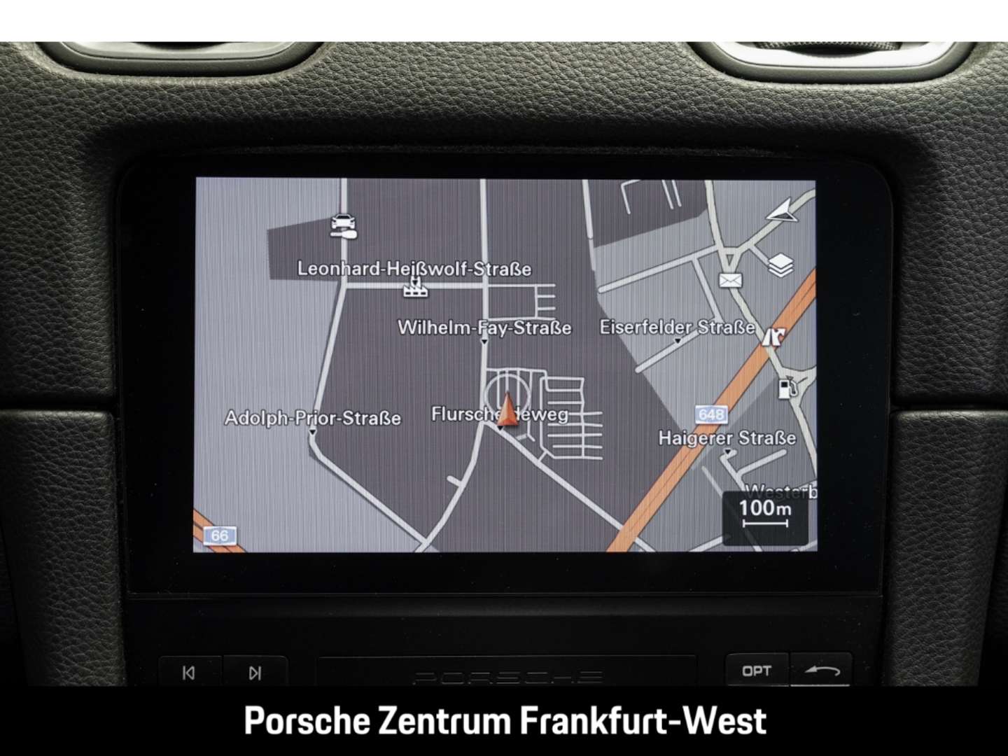 Porsche 718 Cayman - 2024 - Joinsteer - #22