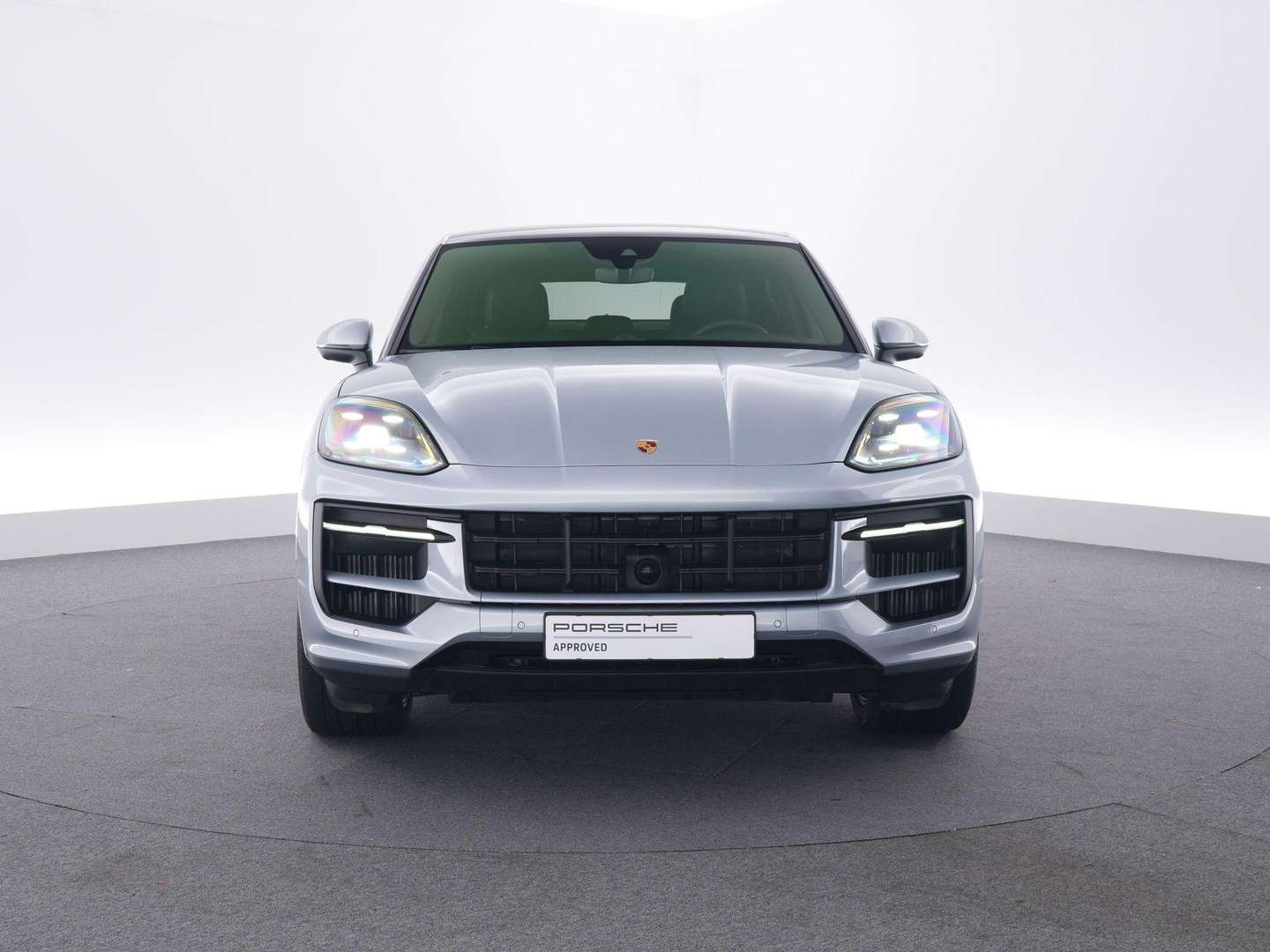 Porsche Cayenne III E-Hybrid - 2025 - Joinsteer - #7