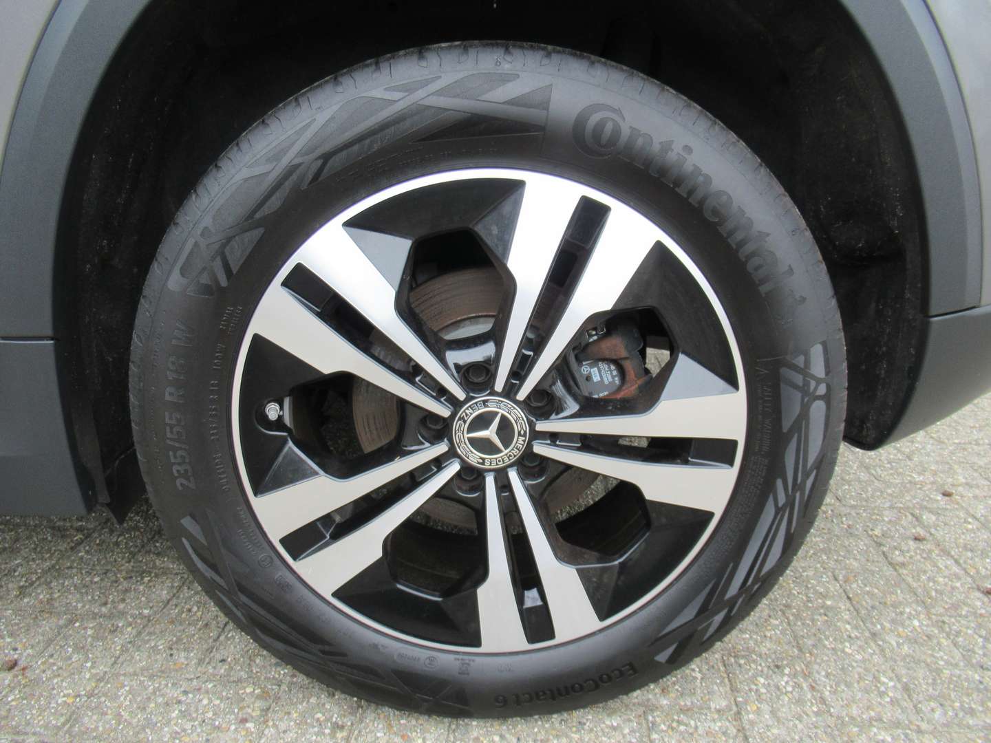 Mercedes GLA 200 - 2021 - Joinsteer - #16