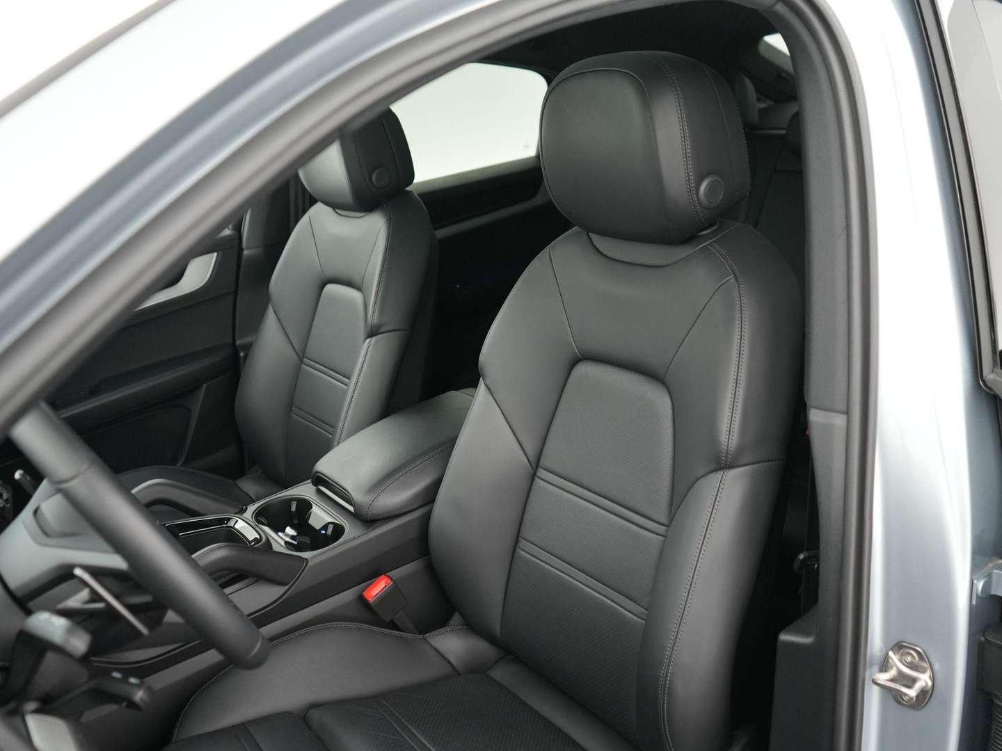 Porsche Cayenne III E-Hybrid - 2025 - Joinsteer - #10