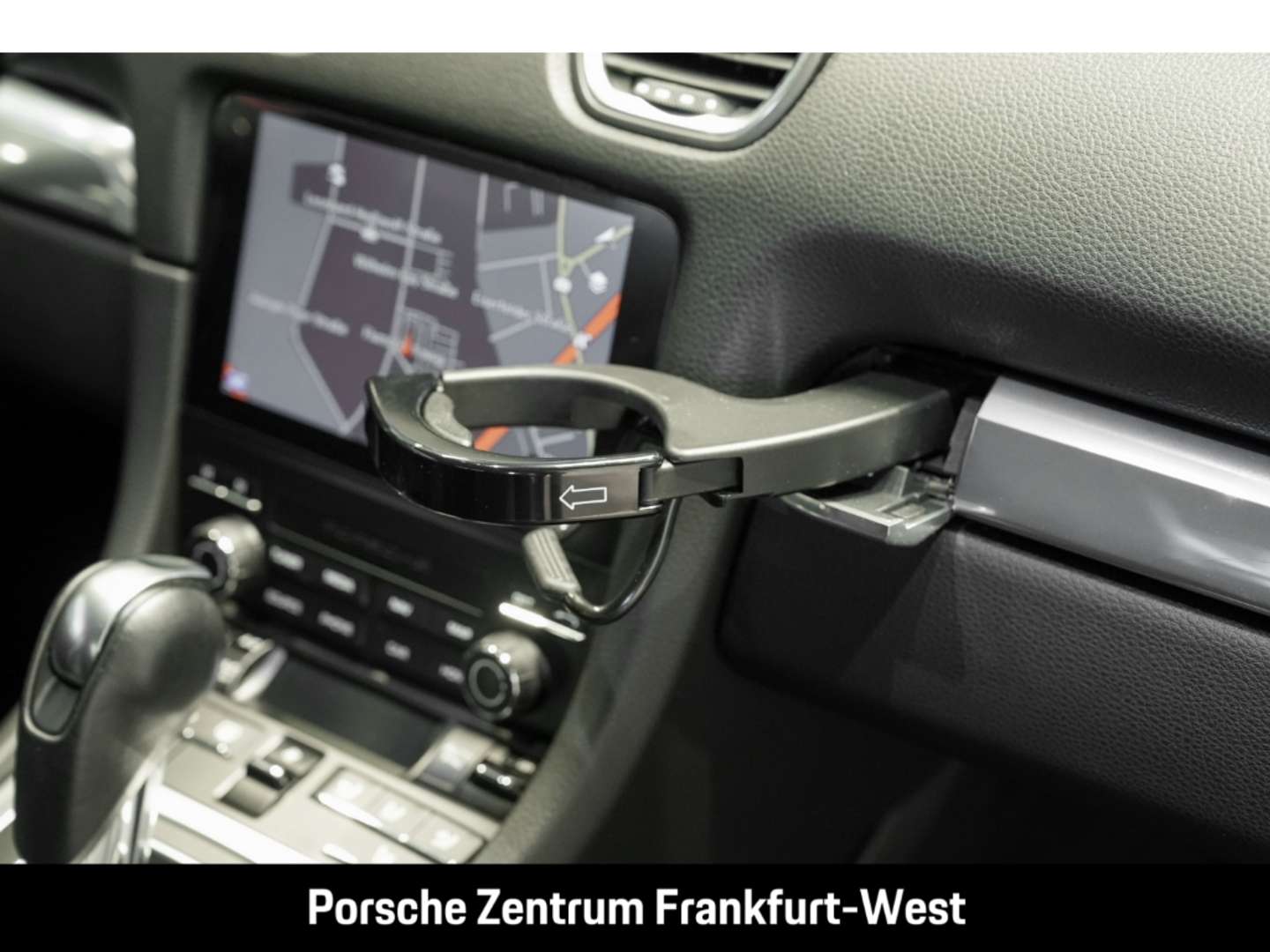 Porsche 718 Cayman - 2024 - Joinsteer - #25