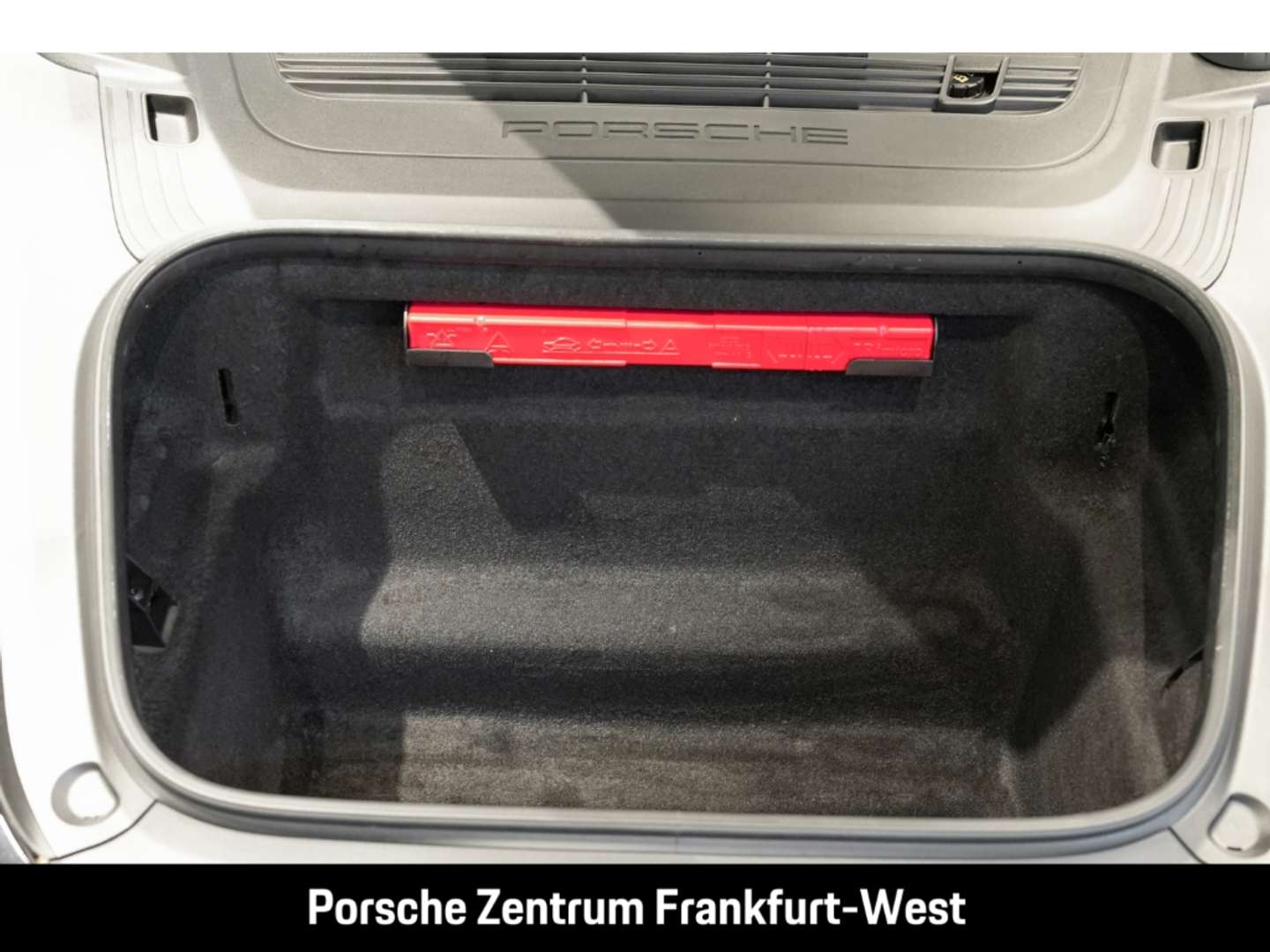 Porsche 718 Cayman - 2024 - Joinsteer - #26