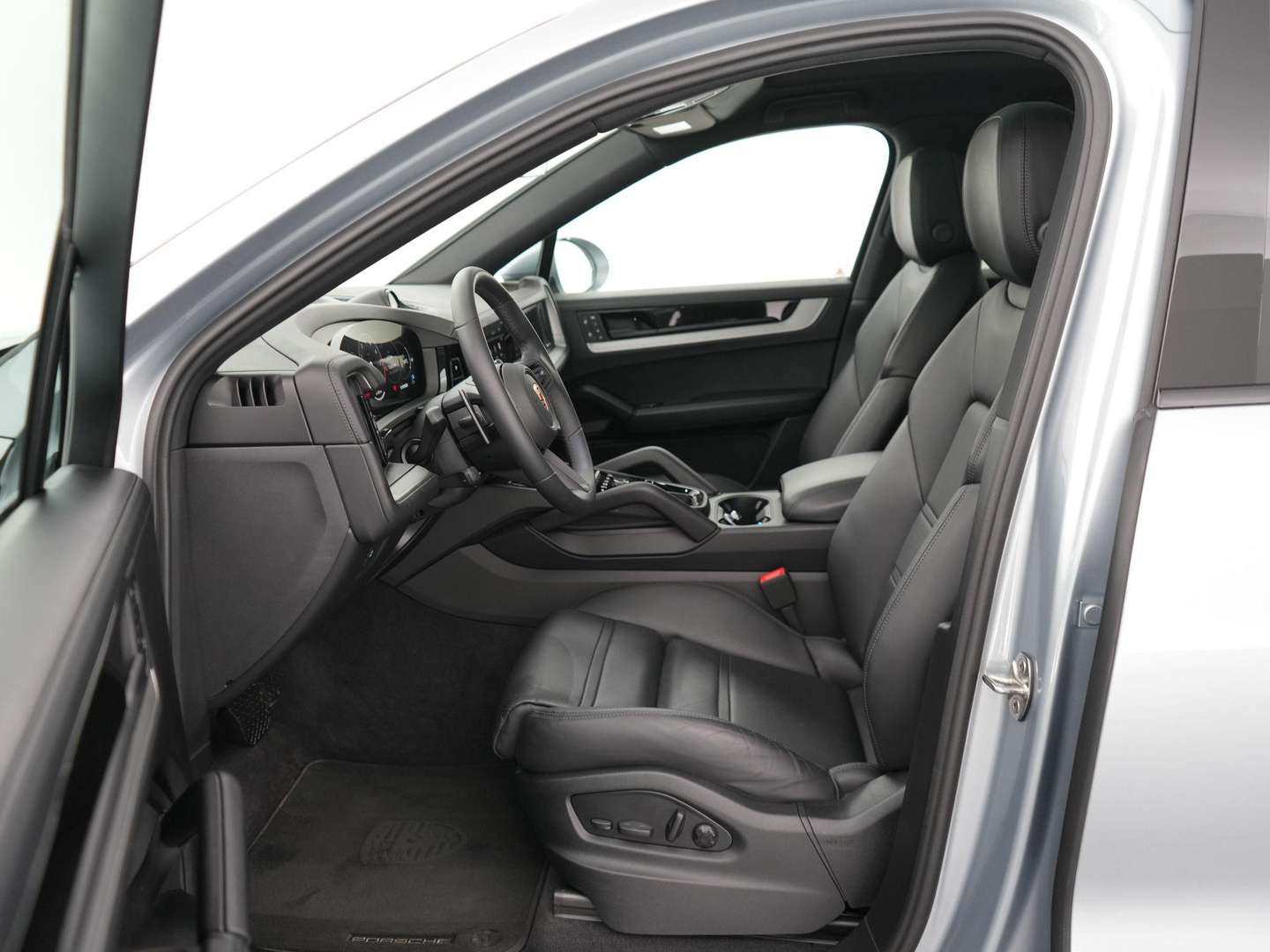 Porsche Cayenne III E-Hybrid - 2025 - Joinsteer - #11