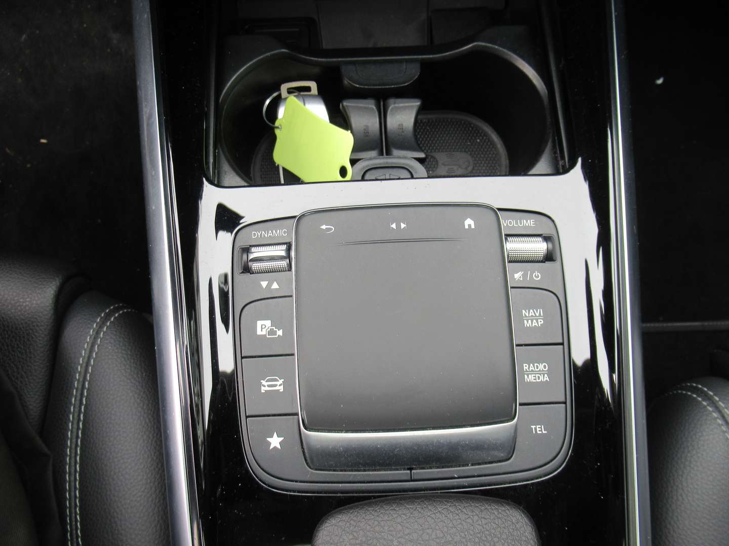 Mercedes GLA 200 - 2021 - Joinsteer - #18